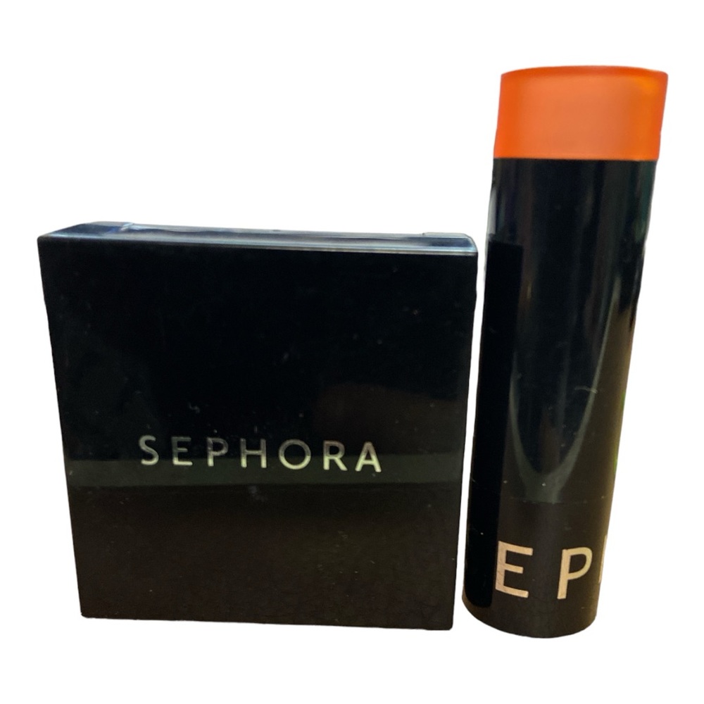 Sephora Lipstick and Eye Shadow Bundle ! $20